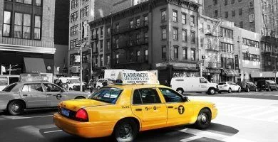 Visita guiada Nueva York