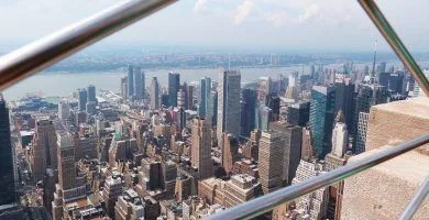 Entradas Empire State