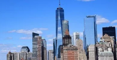 Entradas One World Observatory