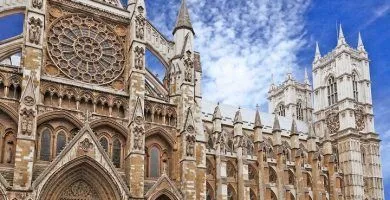 Comprar entradas para la Abadía de Westminster