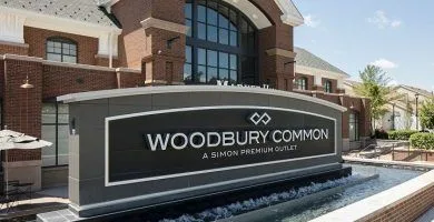 Autobús outlet Nueva York