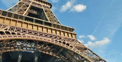 Paris. Reservar visitas guiadas, tours, entradas, excursiones y traslados