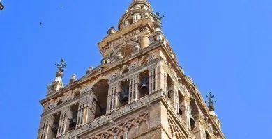 Actividades turísticas Sevilla