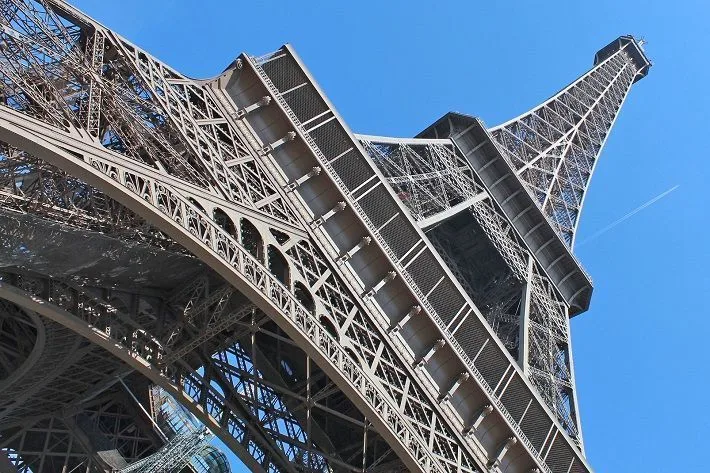 VIsita guiada París