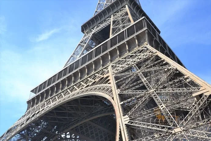 Reservar visita guiada París