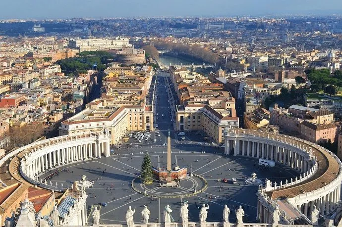 Visita guiada Vaticano
