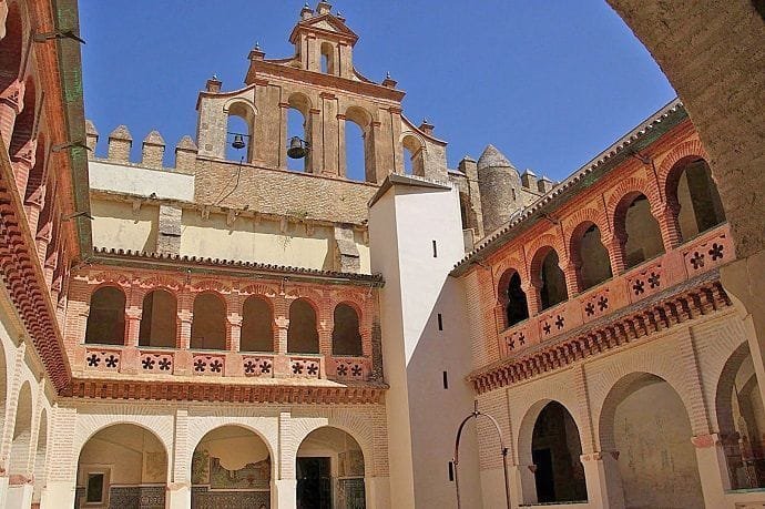 visita guiada por Itálica. Reservar Excursión desde Sevilla