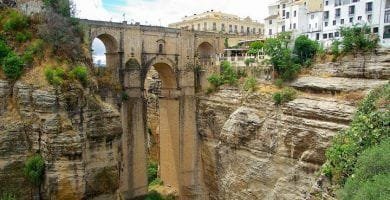 Excursión Ronda desde Sevilla