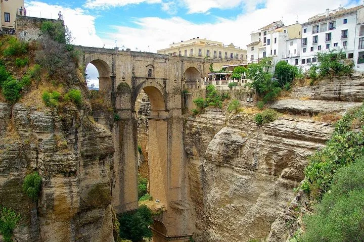 Puente de Ronda