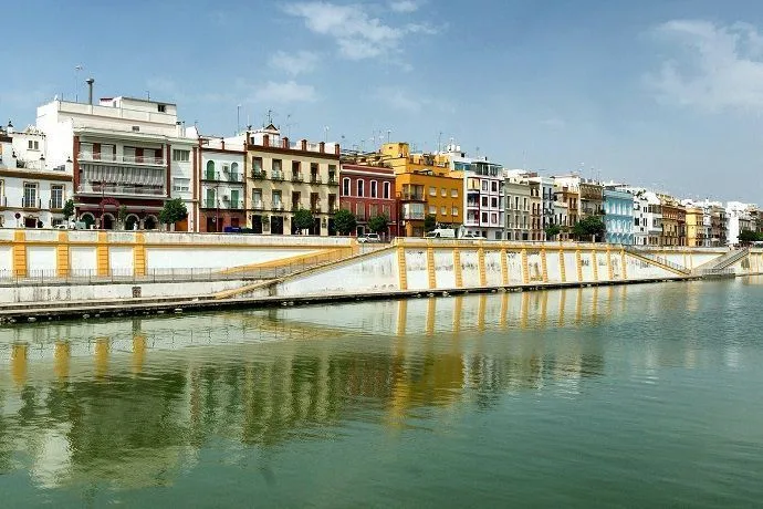Tour privado por Sevilla. Reservas.