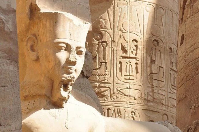 Tour guiado Egipto