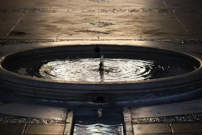 Visita nocturna Sevilla