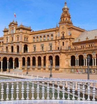 Tour privado Sevilla