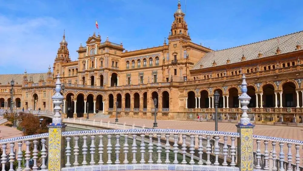 Tour privado Sevilla