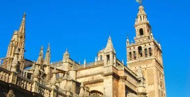 Catedral de Sevilla