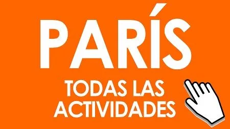 Visita guiada París