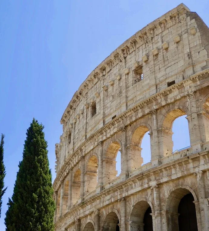 Tour Coliseo Roma