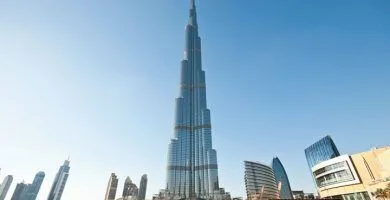 Entradas Burj Khalifa