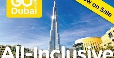 Go Dubai All-Inclusive Pass