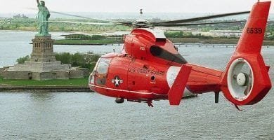 Tour Helicóptero Nueva York