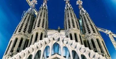Barcelona. Visitas guiadas, guías privados, tours, entradas y excursiones al mejor precio.