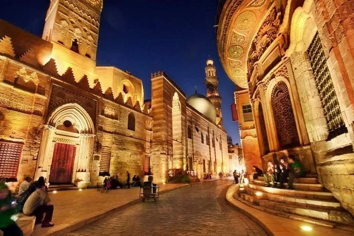 Visitas guiadas El Cairo