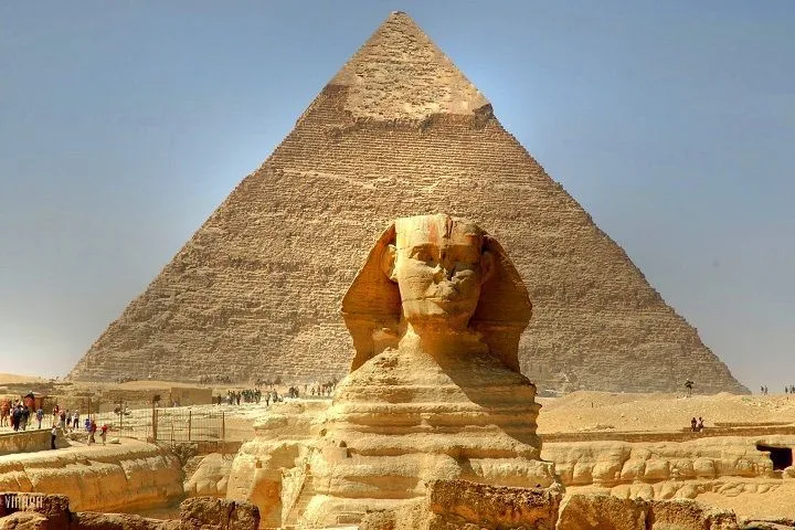 El Cairo con guías privados, visitas privadas, entradas, tours y traslados.