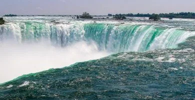 Excursión a Niágara desde Nueva York