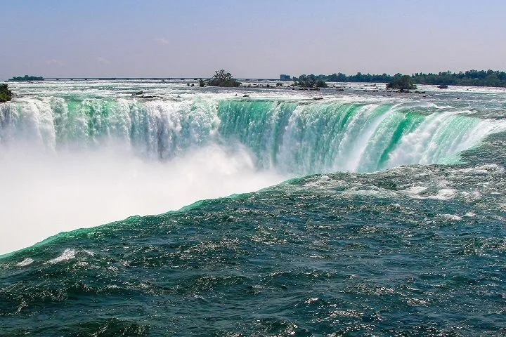 Excursión a Niágara desde Nueva York