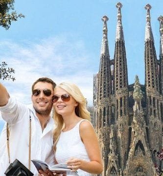 Tour privado Barcelona