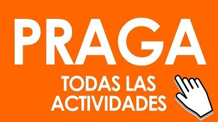 Praga. Reservar visitas guiadas, tours, excursiones y entradas al mejor precio.
