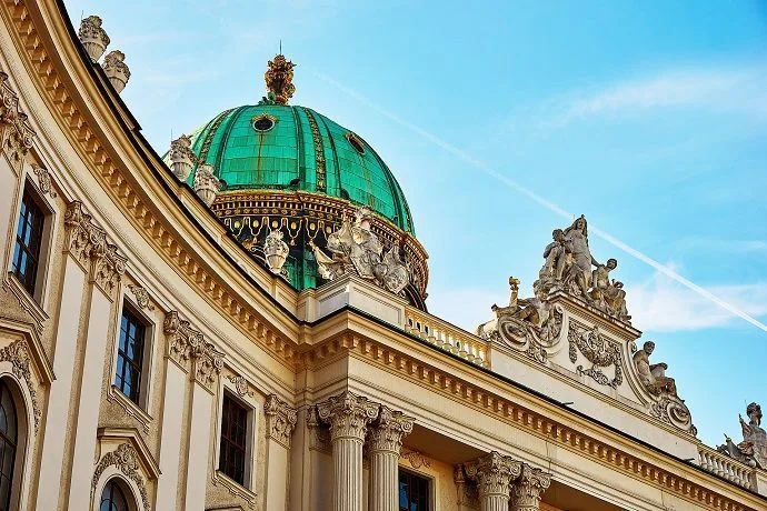 Tour por Viena.