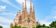 Sagrada Familia