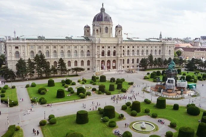 Reservar tour por Viena, Budapest y Bratislava desde Praga
