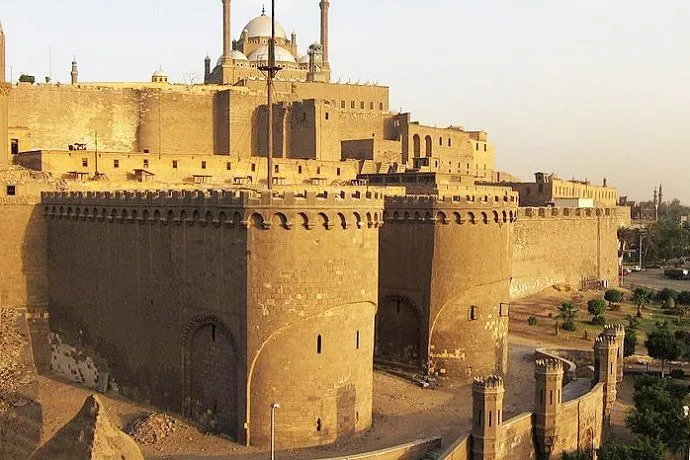 Guía El Cairo
