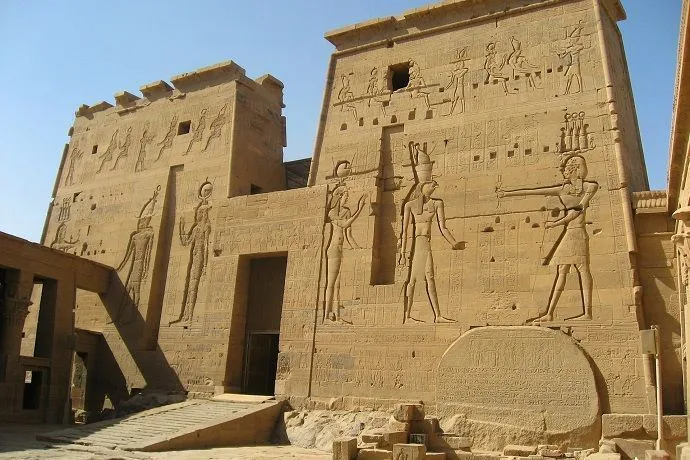 Tour Egipto español