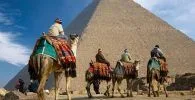 Tour por Egipto