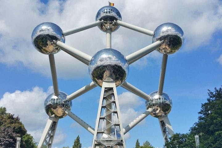 Bruselas Tours, visitas guiadas y excursiones