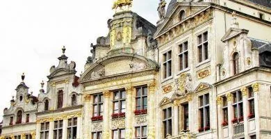 Tour privado por Bruselas