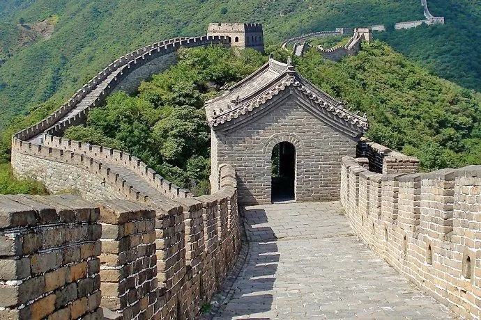 Tour guiado por la Muralla China de Pekín