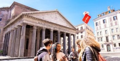 Mejor visita guiada al Panteón de Roma