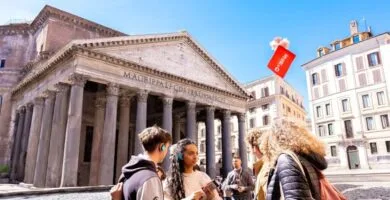Mejor visita guiada al Panteón de Roma