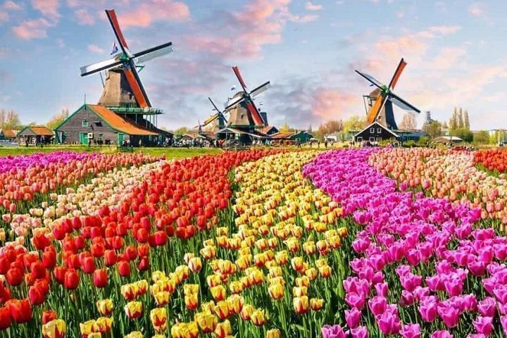 Excursiones desde Bruselas