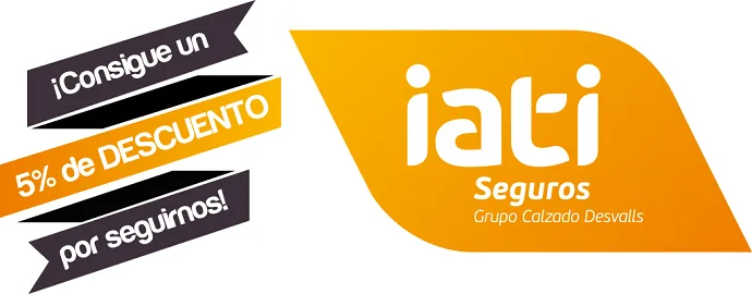 Seguro de viaje IATI