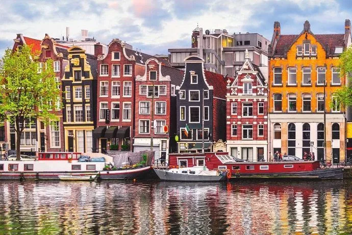 Excursión desde Bruselas