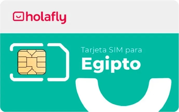 Internet en Egipto