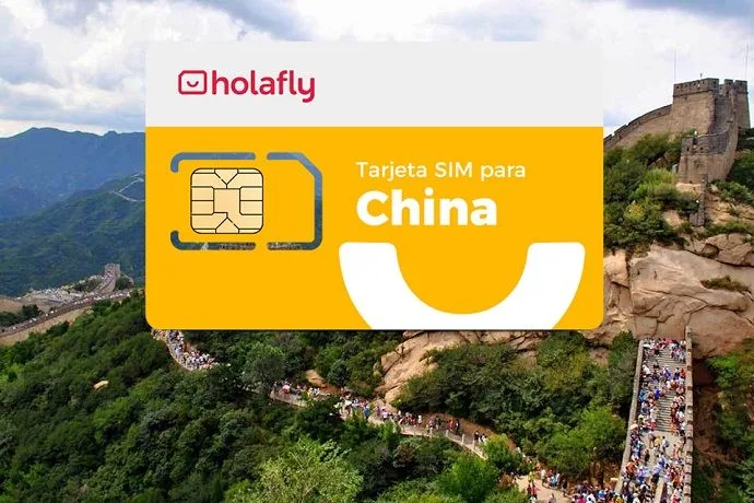 comprar tarjeta SIM China