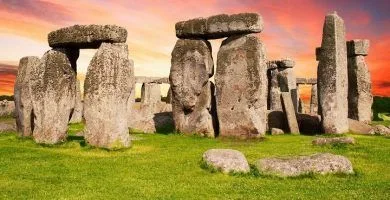Tour Stonehenge desde Londres
