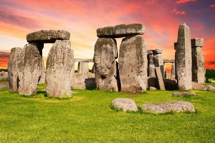 Tour Stonehenge desde Londres