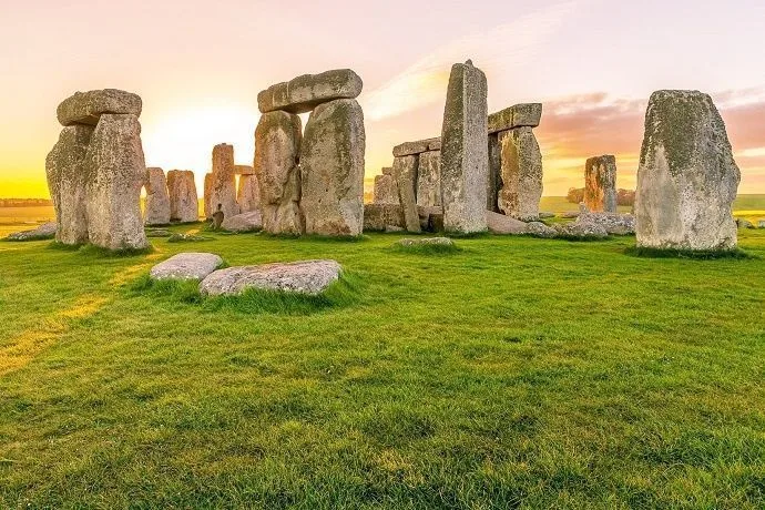 Excursión a Stonehenge 